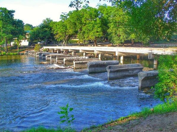 Rockin' R River Rides - Hucao