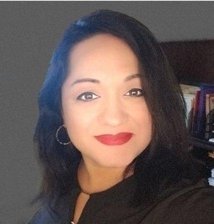 PRG Sandra Rincand-Idrogo, Realtor