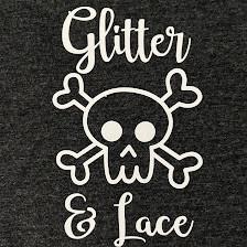 Glitter and Lace Tx