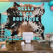 Bella & Co. Boutique