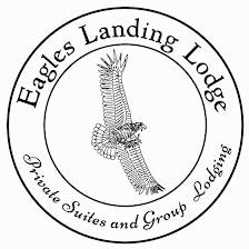 Eagles Landing Lodge Private Suites and Group Lodging