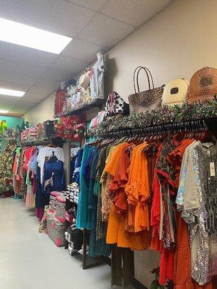 Bella & Co. Boutique