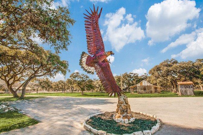 Eagles Landing Lodge Private Suites and Group Lodging