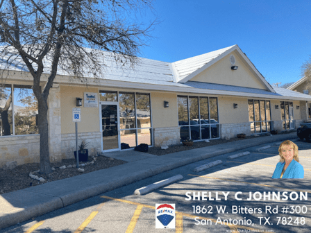 RE/MAX Associates: Shelly C. Johnson