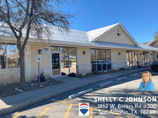 RE/MAX Associates: Shelly C. Johnson