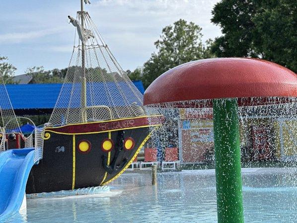 Schlitterbahn East