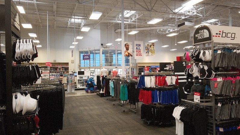 Academy Sports + Outdoors