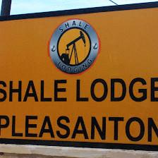 Shale Lodge Pleasanton