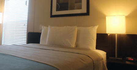 Shale Lodge Pleasanton