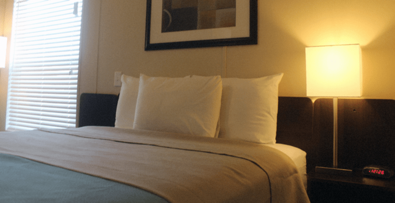Shale Lodge Pleasanton