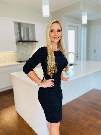 Elisa Romero- Elevate Realty Group, Brokered by PRG
