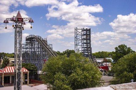 ZDT's Amusement Park