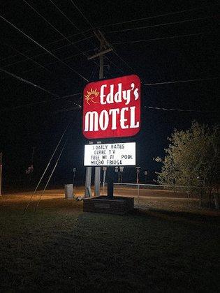 Eddy's Motel