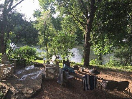 Camp Comal
