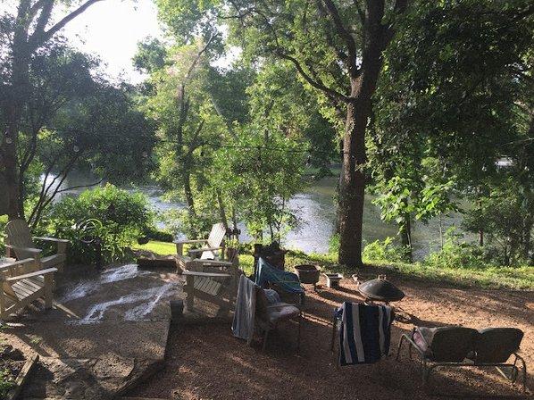Camp Comal