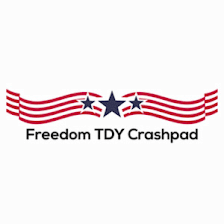 Freedom TDY Crashpad, LLC