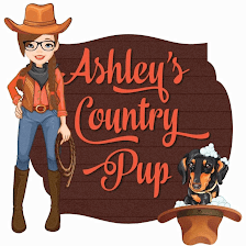 Ashley’s Country Pup Dog Grooming