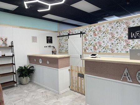 Ashley’s Country Pup Dog Grooming