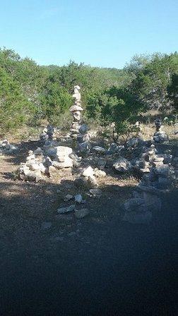 Purgatory Creek Natural Area