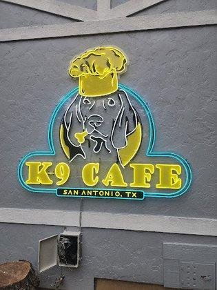 K9 Cafe Boutique & Spa, LLC - Braun Rd.