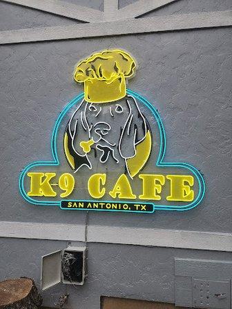K9 Cafe Boutique & Spa, LLC - Braun Rd.