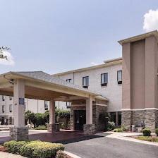Comfort Inn & Suites