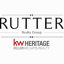 Rutter Realty Group - Brokered by Keller Williams Heritage