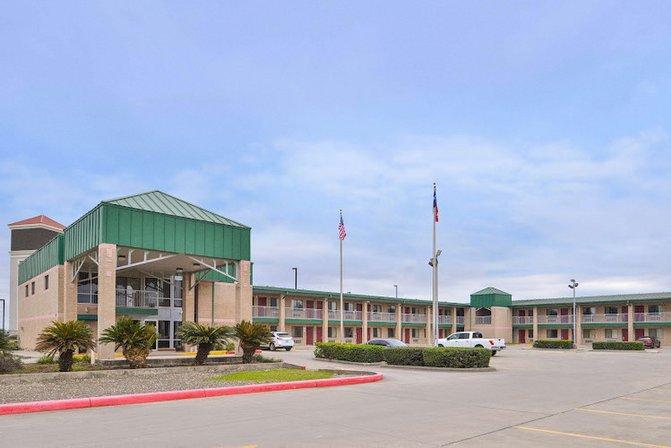 Americas Best Value Inn Seguin