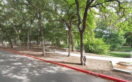Brackenridge Park Since 1899 Marker