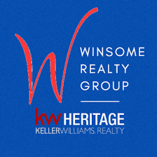Winsome Realty Group - Tony Hernandez - REALTOR®