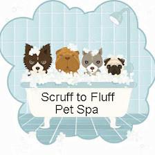 Scruff to Fluff Pet Spa