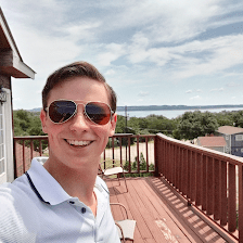 Adriaan Mangum - Realtor - Keller Williams Heritage