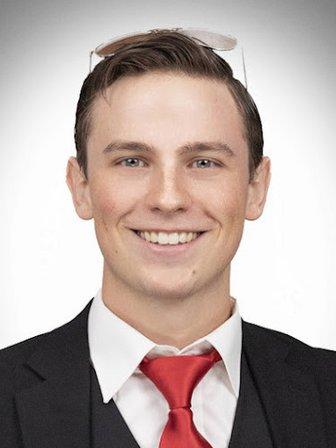 Adriaan Mangum - Realtor - Keller Williams Heritage