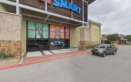 PetSmart Grooming