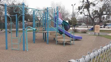 Van de Walle Park