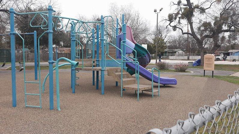 Van de Walle Park