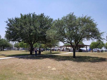 Stapleton Park
