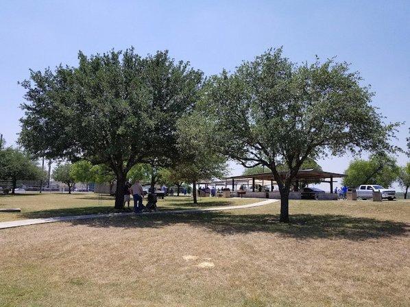 Stapleton Park