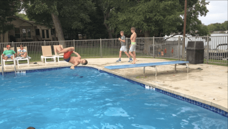 Lake Breeze Ski Lodge Inc
