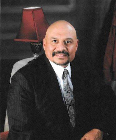 Albert Castle San Antonio Realtor