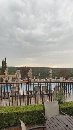 Stablewod Springs Resort