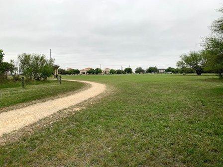 Medical Center Field