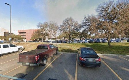 Metered Parking