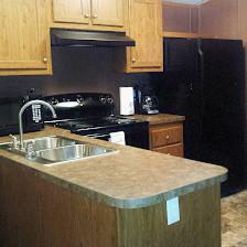 Eagle Ford Lodging