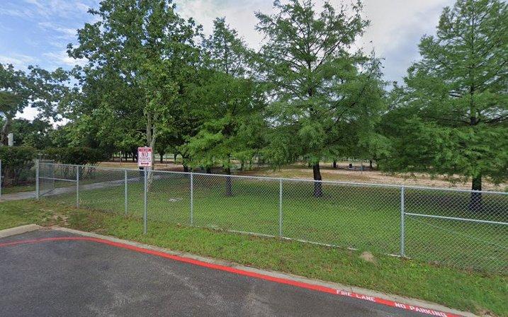 The Park