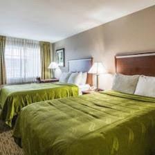 Quality Inn University near Downtown