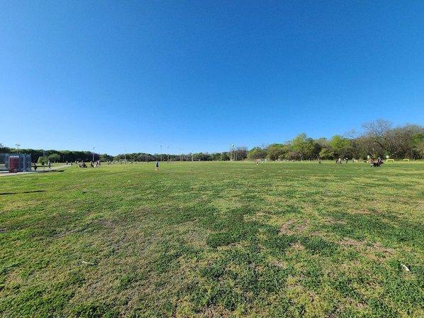 Olmos Soccer Fields