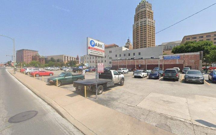 231 East Nueva Lot