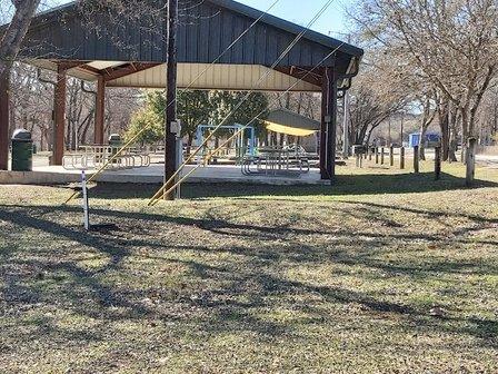 Bandera City Park