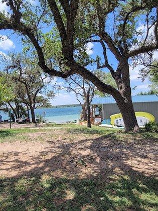 Boerne City Lake Park